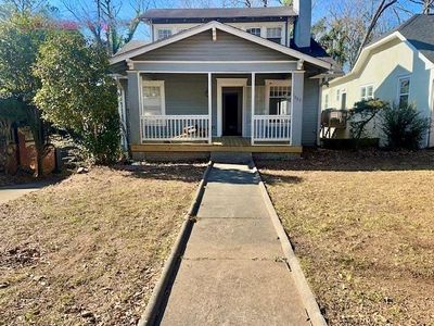 1227 Epworth St SW, Atlanta, GA, 30310