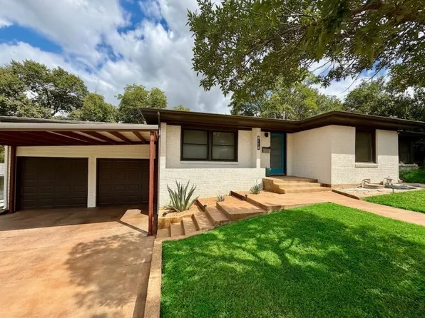 6116 Sharon Rd, Fort Worth, TX 76116