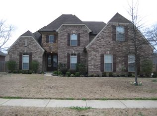 7835 Pips Ridge Ln, Memphis, TN 38133