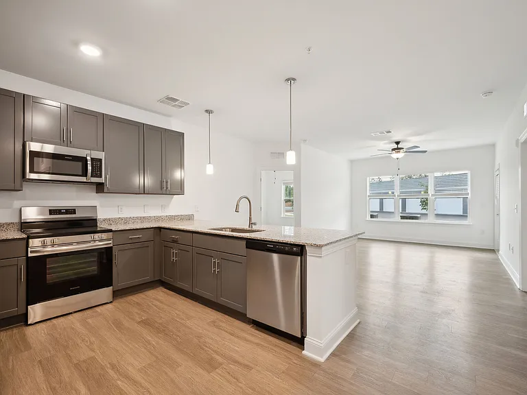 The Reserve at Wynn Place — Photo 11