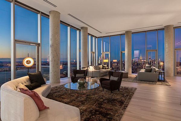 56 Leonard Street #PH53 in Tribeca, Manhattan | StreetEasy