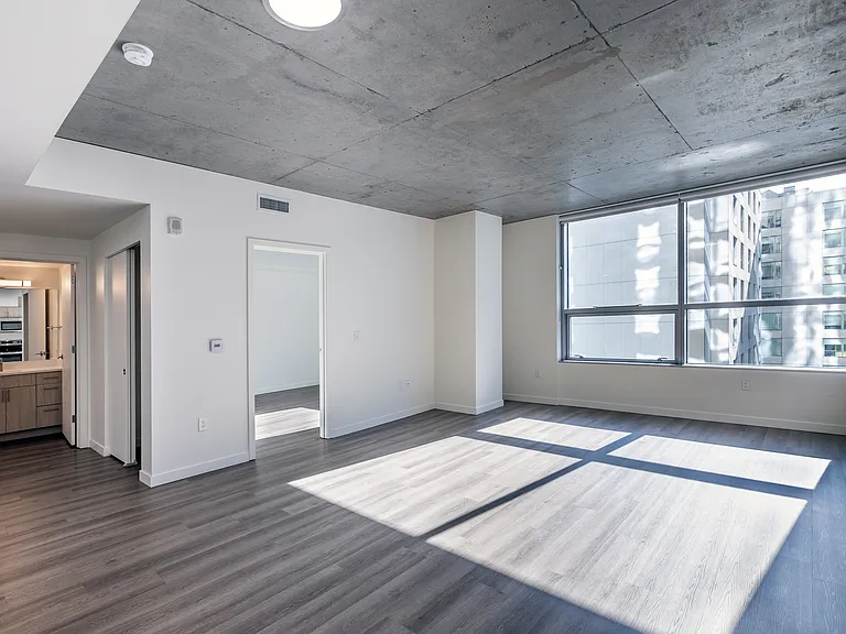 Renovated Home