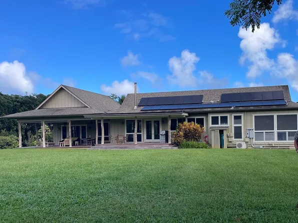 2765A Halaulani Rd #A, Kilauea, HI 96754