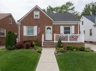 4526 W 157th St, Cleveland, OH 44135