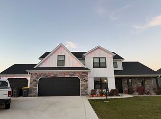 2592 Tigers Trl, Decatur, IN 46733