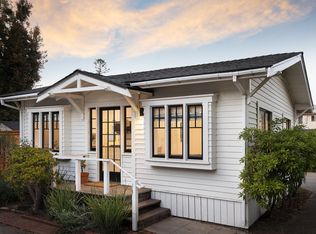 1526 Castillo St, Santa Barbara, CA 93101