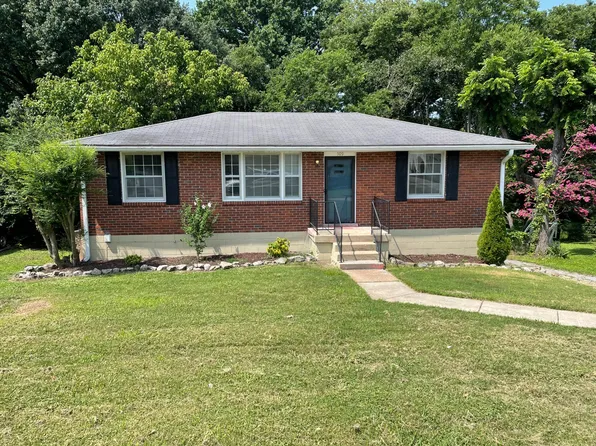 509 Achievement Dr, Nashville, TN 37209