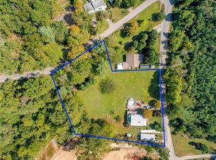 1771 Old Haywood Rd, Asheville, NC 28806