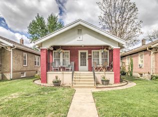 1162 Jackson St, Saint Charles, MO