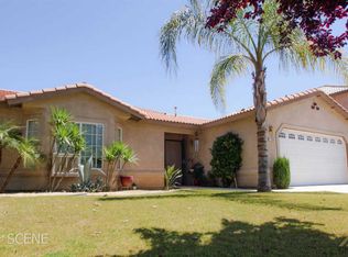 1960 Shamrock Ct, Wasco, CA 93280