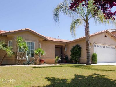 1960 Shamrock Ct, Wasco, CA, 93280