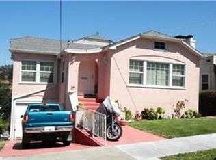 3861 Balfour Ave, Oakland, CA