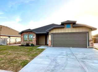 2610 S County Road 1103, Midland, TX 79706