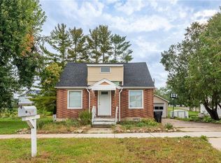 227 Washington St, Stanley, WI 54768