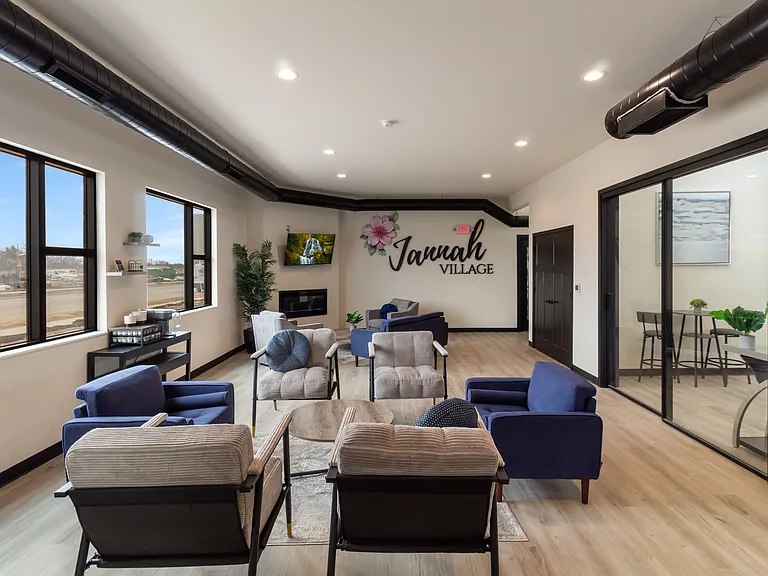 Jannah Village Apartments — Photo 12