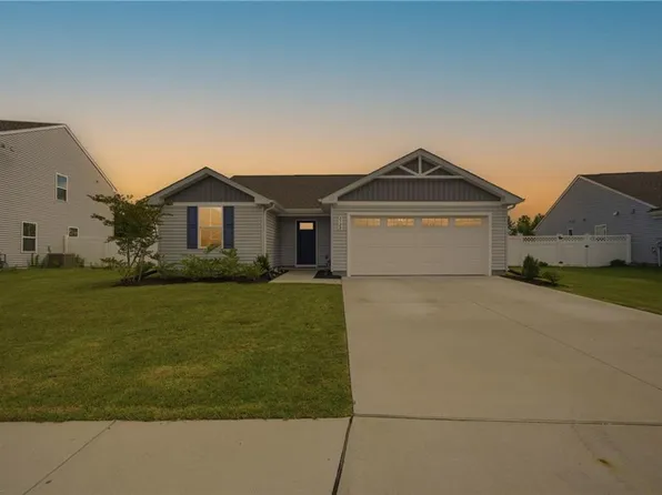 3728 Goose Pond Way, Elizabeth City, NC 27909