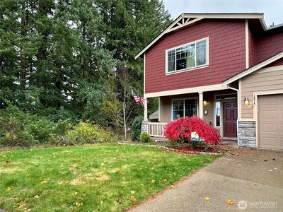 1815 65th Court, Tumwater, WA, 98501