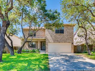 9235 Ridge Path, San Antonio, TX 78250