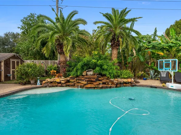 2306 Great Prairie Ln, Katy, TX 77494