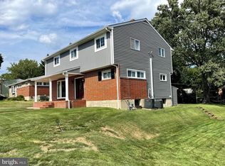 8803 Lakewood Rd, Parkville, MD 21234