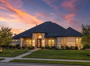 2131 Lassen Dr, Prosper, TX 75078