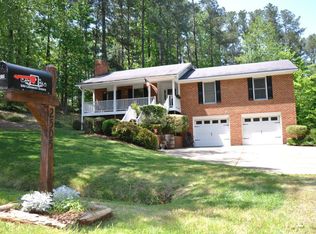 2505 Lindmont Ave, Durham, NC 27704