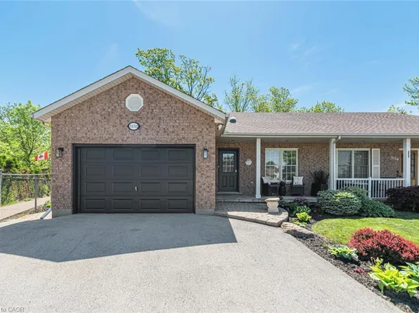 5132 Mulberry Dr, Lincoln, ON L3J 0J7