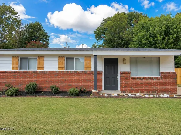 1936 Conerly Dr, Southaven, MS 38671