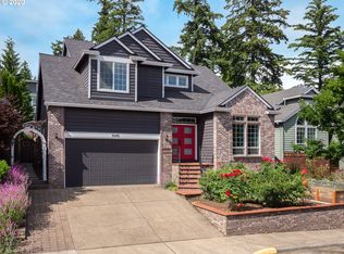 11345 NW Kenzie Ln, Portland, OR
