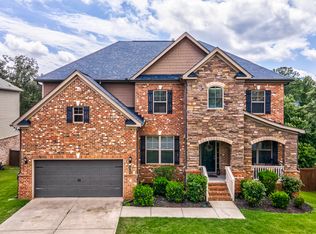 1740 Geranium Ln, Cumming, GA 30040