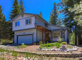 1857 Apache Ave, South Lake Tahoe, CA 96150