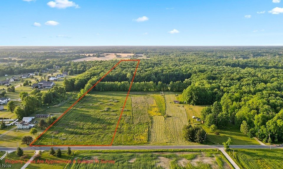 Vl 1 Crocker Rd, Columbia Station, OH 44028 Zillow