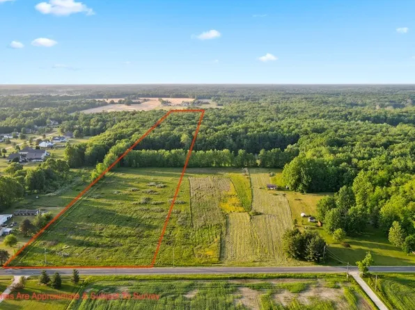 Vl 1 Crocker Rd, Columbia Station, OH 44028