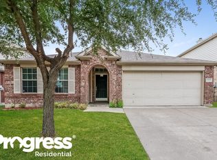 2553 Prospect Hill Dr, Fort Worth, TX 76123