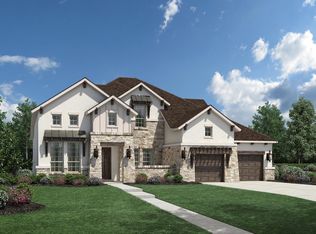 1508 Arrowfeather Pass, Leander, TX 78641