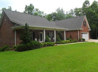 1348 Paris Mountain Rd, Rockmart, GA 30153