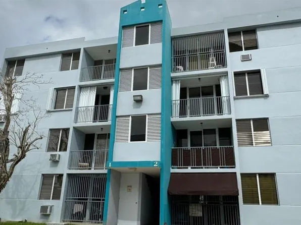 0 Calle Oasis #1, Trujillo Alto, PR 00976