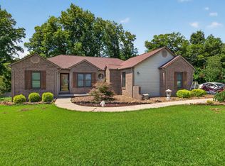 3669 N Riveroaks Dr, Cookeville, TN 38506