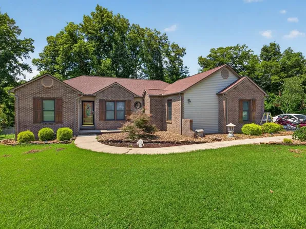 3669 N Riveroaks Dr, Cookeville, TN 38506