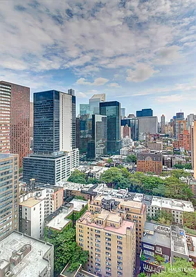 Rented by Halstead Real Estate | media 1