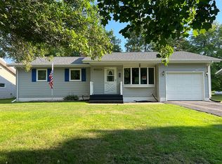 816 Washington Ave, Northwood, ND 58267