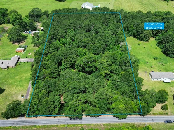 766 Green Rd, Deridder, LA 70634