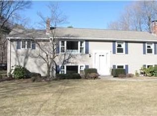 14 Baltimore St, Millis, MA 02054