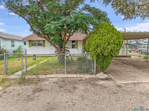 1111 N 1st St, Lovington, NM 88260