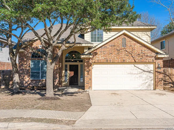 24614 Wine Rose, San Antonio, TX 78255