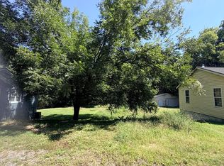 5 Jervis St SW, Rome, GA 30161