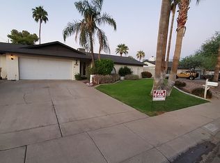 5602 E Emile Zola Ave, Scottsdale, AZ 85254