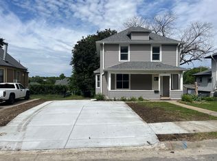 708 N 41st St, Omaha, NE 68131