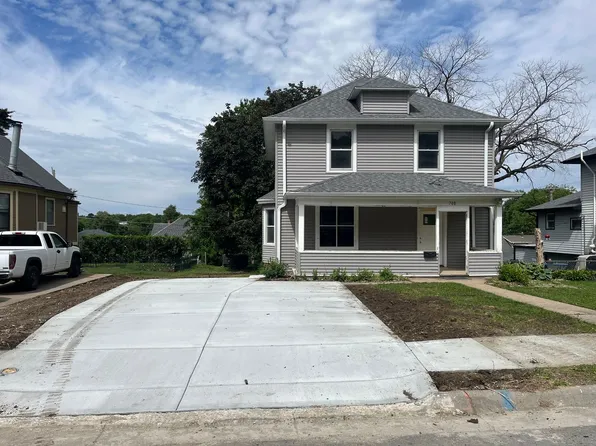 708 N 41st St, Omaha, NE 68131
