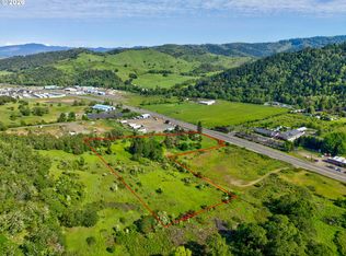 3314 NE Diamond Lake Blvd, Roseburg, OR 97470